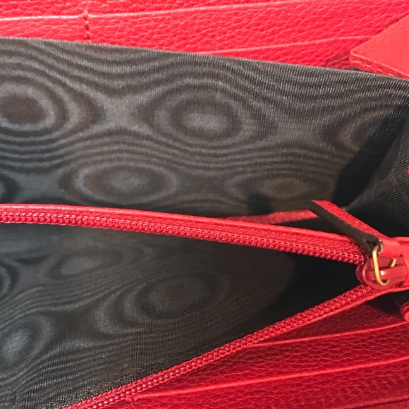 GUCCI WALLET - Picture 6 of 9